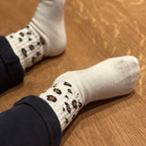 Socken Kinder & Erwachsene | Leo