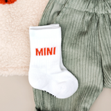 Socken Kinder | Mini Rot
