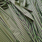 Jersey | Ringel 4mm Grün