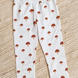 Leggings | Fliegenpilz