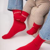 Socken Kinder & Erwachsene | Happy