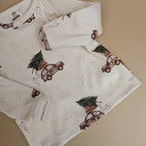 Hjertegenser Gr.80, Coming Home