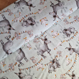 Lillestoff Jersey | Esel & Gans