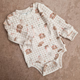 Body Gr.68, Milk & Cookies