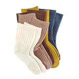 Socken | Dunkelbraun